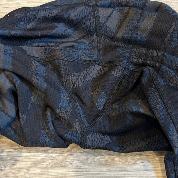 Sweaty Betty Women’s Dark Blue Zero Gravity Running Full Length Tight - Small - Picture 4 of 7